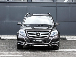 Внедорожник Mercedes-benz GLK-класс 2014 года, 1769000 рублей, Кирилловка