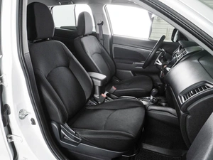 Внедорожник Mitsubishi ASX 2015 года, 1239000 рублей, Воронеж