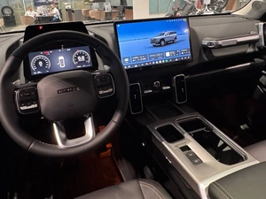 Внедорожник Haval Dargo 2026 года, 3899000 рублей, Красноярск
