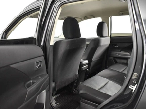 Внедорожник Mitsubishi Outlander 2012 года, 1317100 рублей, Казань