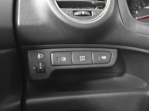 Минивэн Kia Carens 2010 года, 545000 рублей, Казань