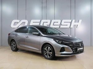 Седан Changan Eado Plus 2023 года, 1679000 рублей, Воронеж