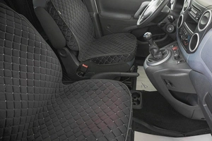 Минивэн Citroen Berlingo 2011 года, 719000 рублей, Кемерово