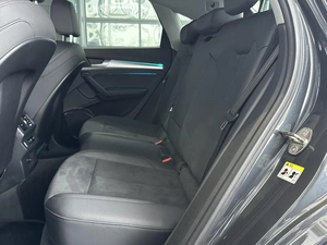 Внедорожник Audi Q5 Sportback 2022 года, 5600000 рублей, Уфа