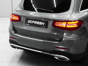 Внедорожник Mercedes-benz GLC-класс 2016 года, 3750000 рублей, Ростов-на-Дону