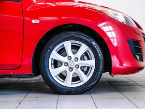 Хетчбэк Mazda 3 2011 года, 845000 рублей, Красноярск