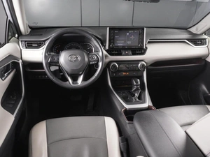 Внедорожник Toyota RAV4 2020 года, 3769000 рублей, Минеральные Воды