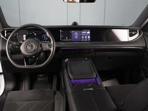 Внедорожник Voyah Free 2024 года, 5460000 рублей, Омск