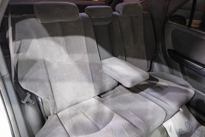 Внедорожник Toyota Harrier 1998 года, 829000 рублей, Новокузнецк