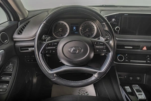 Седан Hyundai Sonata 2020 года, 2579000 рублей, Томск