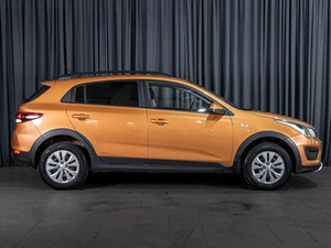Хетчбэк Kia Rio X-Line 2019 года, 1539000 рублей, Волгоград