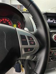 Внедорожник Mitsubishi Pajero Sport 2013 года, 1587000 рублей, Солонцы