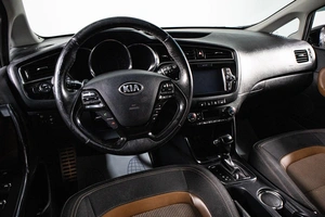 Универсал Kia Ceed 2016 года, 1389000 рублей, Сургут