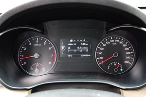 Седан Kia Optima 2017 года, 1830000 рублей, Ярославль