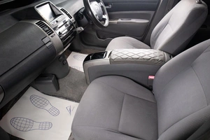 Лифтбек Toyota Prius 2007 года, 649000 рублей, Оренбург