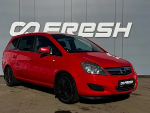 Минивэн Opel Zafira 2010 года, 699000 рублей, Ижевск