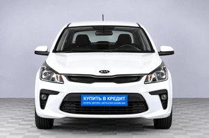 Седан Kia Rio 2019 года, 1419000 рублей, Челябинск