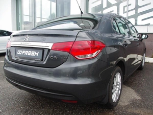 Седан Citroen C4 2013 года, 629000 рублей, Владимир