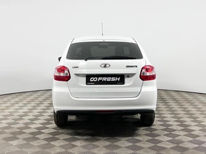 Лифтбек ВАЗ (LADA) Granta 2018 года, 497200 рублей, Казань