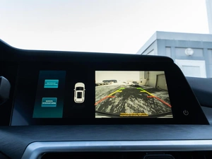 Внедорожник Changan CS35 Plus 2022 года, 1890000 рублей, Самара