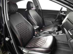 Седан Hyundai Solaris 2017 года, 1285900 рублей, Казань