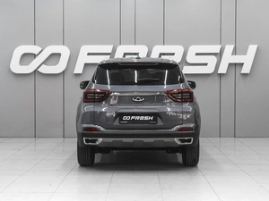 Внедорожник Chery Tiggo 4 Pro 2024 года, 1729000 рублей, Ростов-на-Дону
