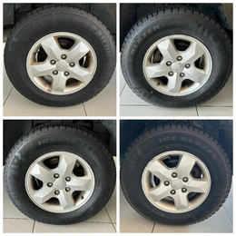 Внедорожник SsangYong Kyron 2011 года, 720000 рублей, Смоленск