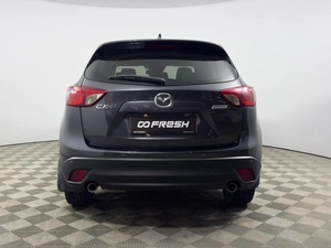 Внедорожник Mazda CX-5 2014 года, 1745900 рублей, Казань