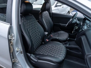 Седан Kia Rio 2015 года, 1149000 рублей, Саратов