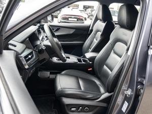 Внедорожник Chery Tiggo 4 Pro 2022 года, 1440000 рублей, Краснодар
