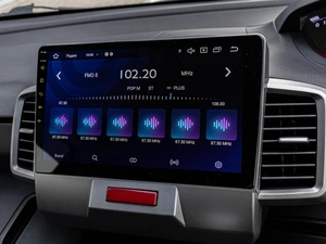 Минивэн Honda Freed 2012 года, 1200000 рублей, Краснодар