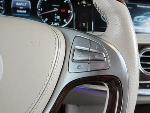 Седан Mercedes-benz S-класс 2016 года, 3499000 рублей, Воронеж