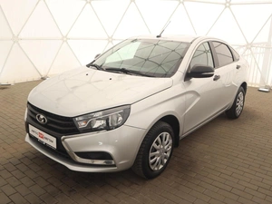 Седан ВАЗ (LADA) Vesta 2021 года, 1125000 рублей, Орёл