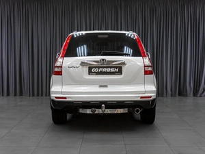 Внедорожник Honda CR-V 2011 года, 1659000 рублей, Тюмень