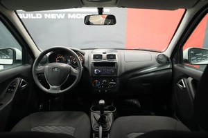 Седан ВАЗ (LADA) Granta 2024 года, 885000 рублей, Курск
