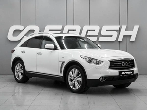 Внедорожник Infiniti QX70 2016 года, 2050000 рублей, Ростов-на-Дону