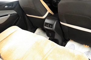 Внедорожник Chevrolet Equinox 2022 года, 2449000 рублей, Тюмень