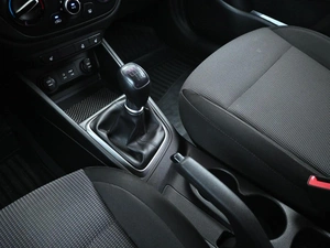 Седан Hyundai Solaris 2017 года, 1179000 рублей, Кирилловка