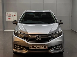 Универсал Honda Shuttle 2018 года, 1397000 рублей, Красноярск