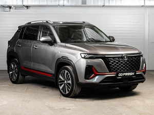 Внедорожник Changan CS35 Plus 2024 года, 2042000 рублей, Ставрополь