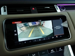 Внедорожник Land Rover Range Rover 2022 года, 6250000 рублей, Москва
