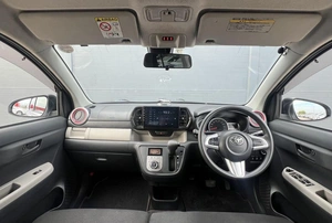 Хетчбэк Toyota Passo 2016 года, 800000 рублей, Солонцы