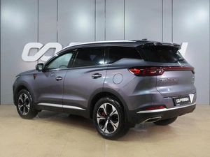 Внедорожник Chery Tiggo 7 Pro Max 2023 года, 2189000 рублей, Воронеж