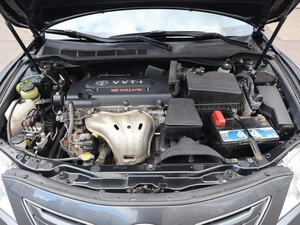 Седан Toyota Camry 2007 года, 1020000 рублей, Железногорск