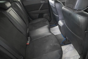 Седан Mazda 3 2011 года, 979000 рублей, Кемерово