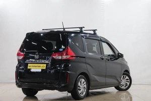 Минивэн Honda Freed 2016 года, 1399000 рублей, Новокузнецк