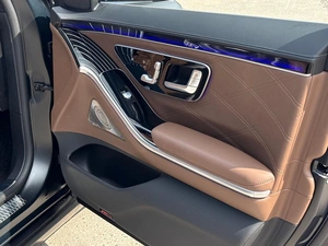 Седан Mercedes-benz Maybach S-класс 2022 года, 17999000 рублей, Павловская Слобода