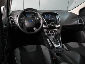 Седан Ford Focus 2011 года, 849000 рублей, Ростов-на-Дону