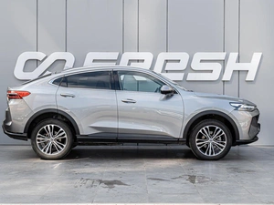 Внедорожник Haval F7x 2022 года, 2130000 рублей, Краснодар