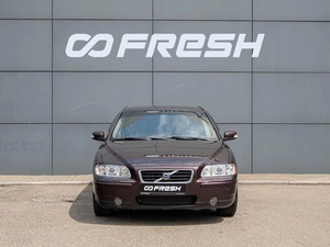 Седан Volvo S60 2007 года, 770000 рублей, Краснодар